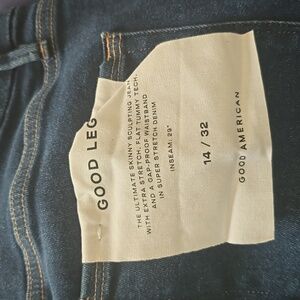 Good American Jeans